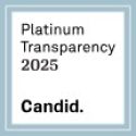 Candid - Platinum 2025