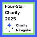 Charity Button