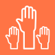 Volunteer page logo